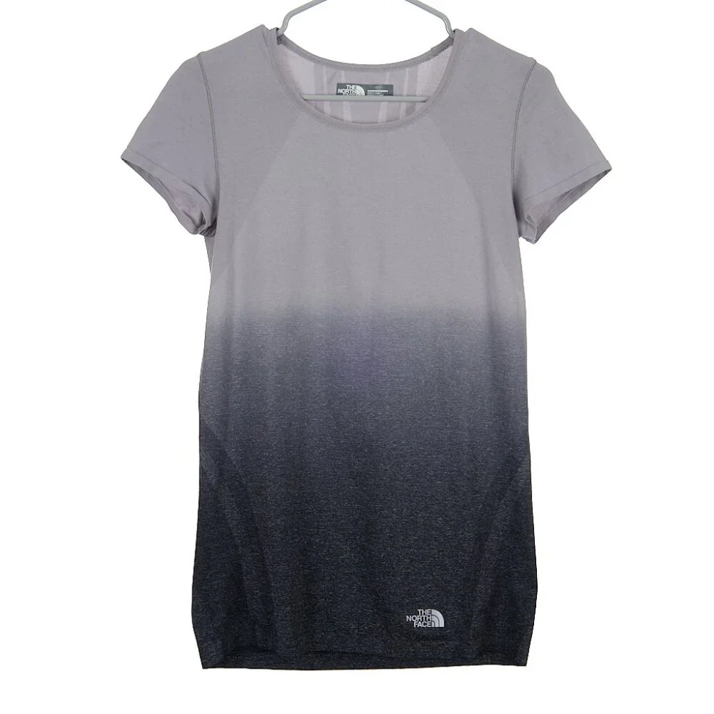 The North Face Women's Go Seamless Tee Size Medium - Picture 1 of 6